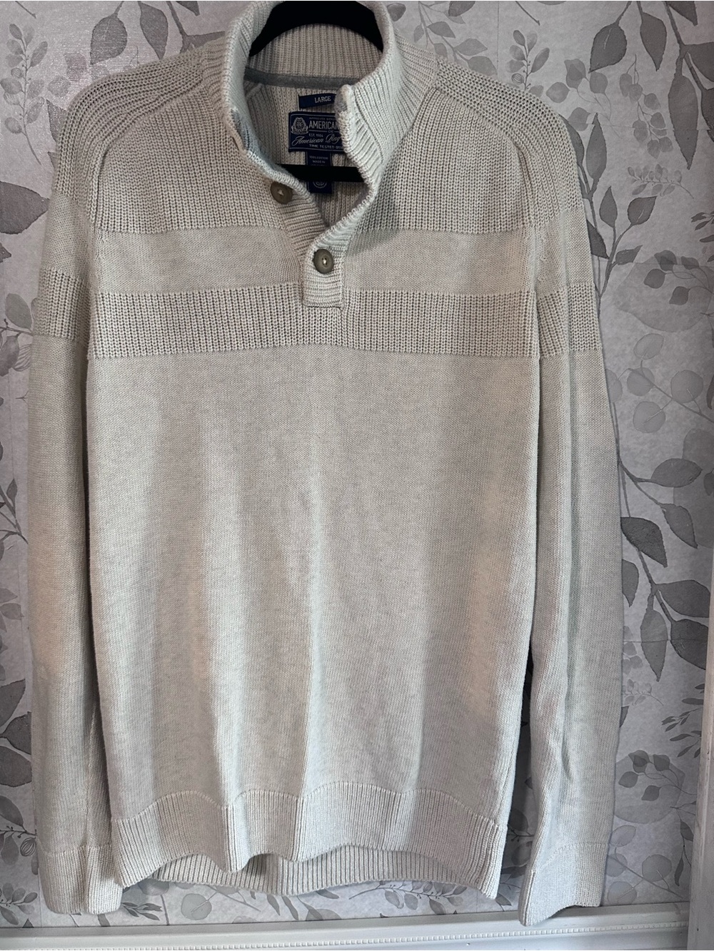 American Rag  Sweater